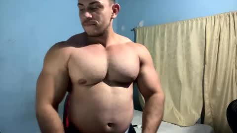 beast online show from February 20, 2:40 am