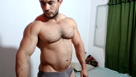 beast online show from October 12, 6:57 pm