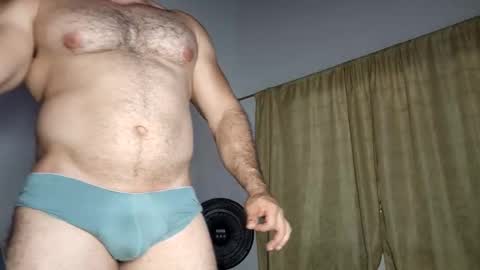 beast online show from April 13, 9:15 pm