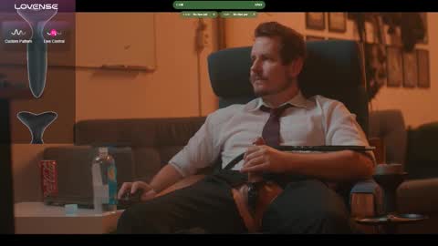 The DILF -  online show from February 22, 6:09 pm