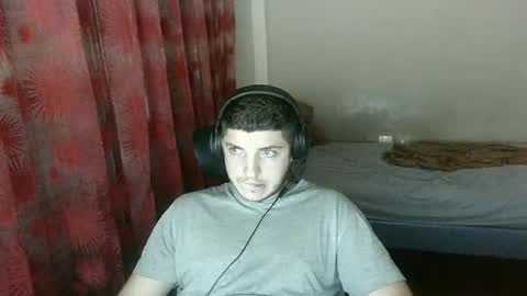 Professional Kinkster online show from October 5, 5:06 pm