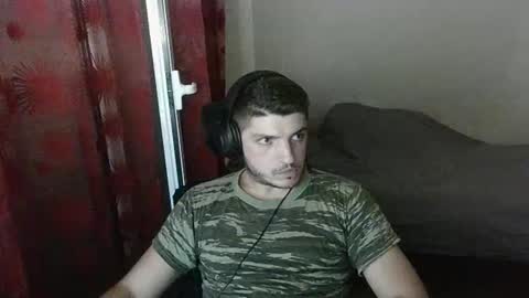 Professional Kinkster online show from September 23, 4:17 pm