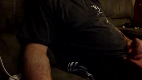 BarryMcCockiner online show from December 29, 4:38 am