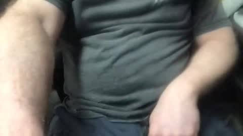 BarryMcCockiner online show from February 16, 5:37 pm