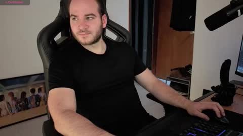 the_king74 online show from November 4, 12:22 am