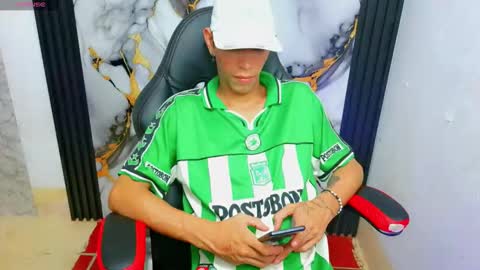 the_latin_boy02 online show from December 23, 3:04 am