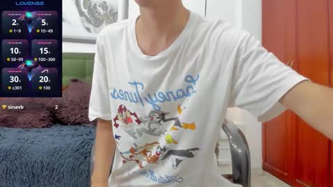   T H E    M A R K   K I N G online show from March 12, 5:53 pm