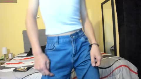 the_queensex online show from February 24, 1:10 pm