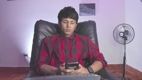 Danny online show from January 27, 1:48 am