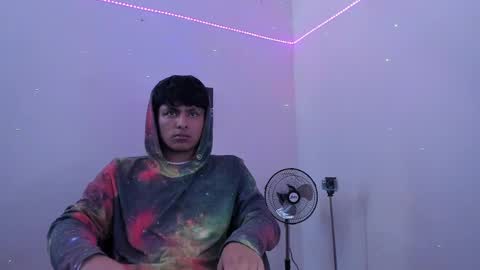 Danny online show from January 19, 3:53 pm