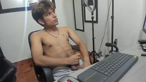 Danny online show from March 12, 9:02 am