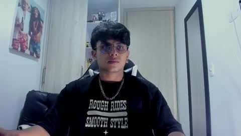 Danny online show from October 16, 4:20 am