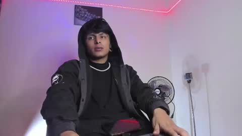 Danny online show from January 18, 12:39 am