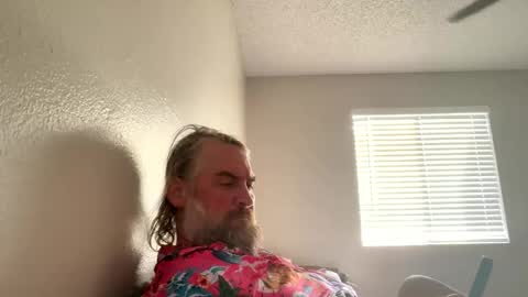 thealancross online show from February 28, 9:47 pm