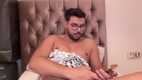 thearabboy98 online show from January 23, 6:39 am