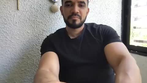 thearcher56 online show from November 18, 2:32 pm