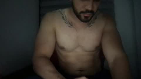 thearcher56 online show from April 22, 12:50 am