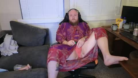 theballboy online show from April 23, 10:31 am