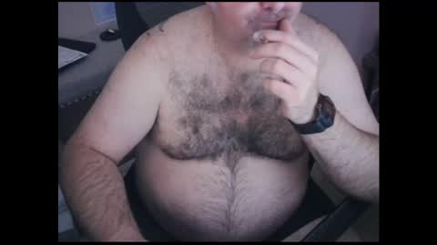 The Bear King online show from December 16, 5:47 am