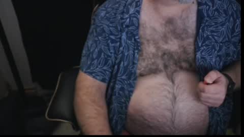 The Bear King online show from April 4, 5:26 am