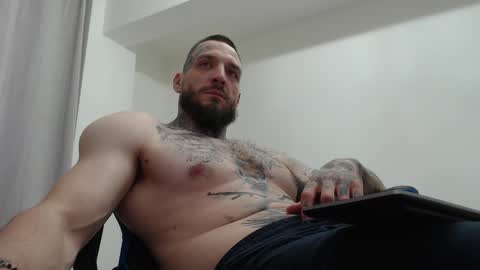 John online show from February 13, 7:41 pm