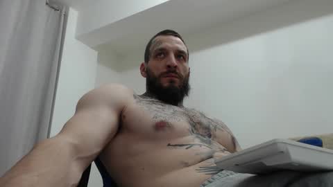 John online show from February 7, 9:09 pm