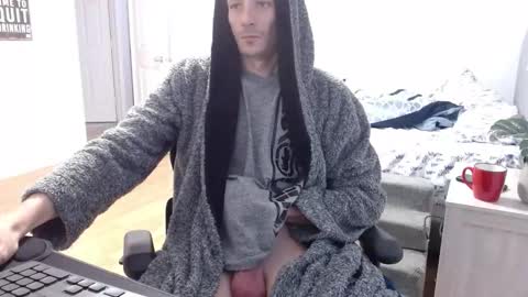 thebigbamboo26 online show from November 6, 2:09 pm