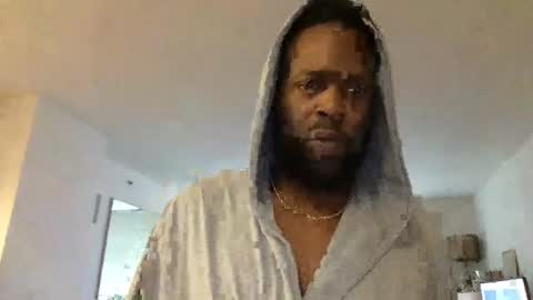 theblacklordmaster online show from September 19, 1:00 pm