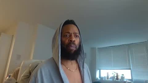 theblacklordmaster online show from March 17, 1:24 pm