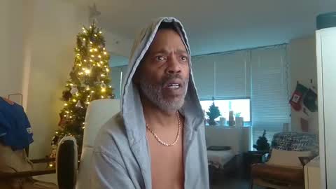 theblacklordmaster online show from January 2, 2:24 pm