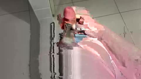 thebodythefeet online show from March 19, 1:58 pm