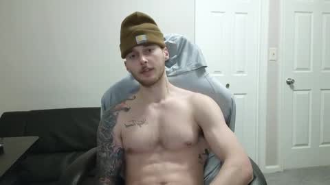 thebrentsavage online show from January 19, 3:39 am