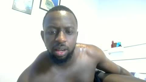 TheDarkTouch online show from December 4, 5:09 pm