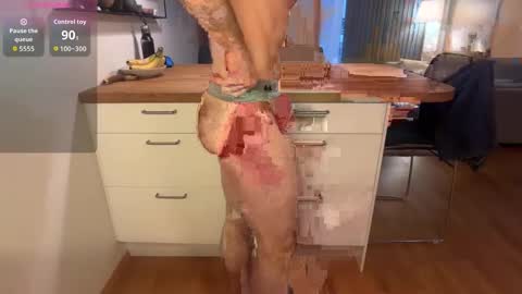 thedickandass online show from April 3, 5:10 pm