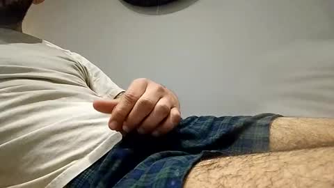 thedickhard1010 online show from March 8, 8:29 am