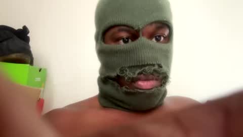 Theeonefreaky online show from January 11, 9:04 pm