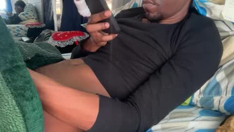 theeshooterr online show from February 28, 4:31 pm