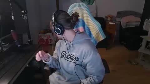 Thefabulousam Independent Model online show from February 6, 5:03 am