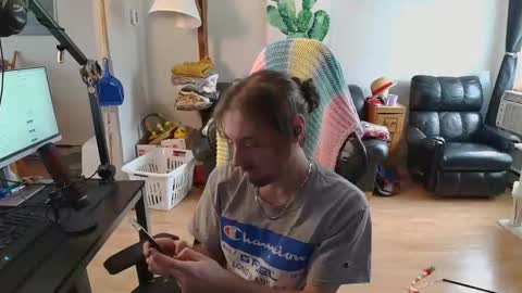 Thefabulousam Independent Model online show from January 15, 5:37 pm