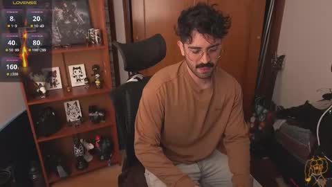 Wolf Independent model online show from March 20, 4:00 pm