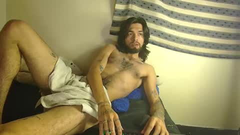 independent Model online show from February 1, 1:02 am