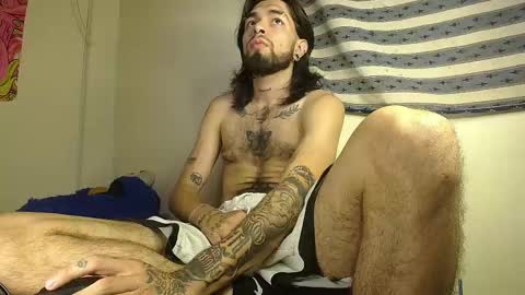 independent Model online show from February 3, 12:47 am