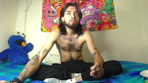 independent Model online show from January 14, 11:31 am