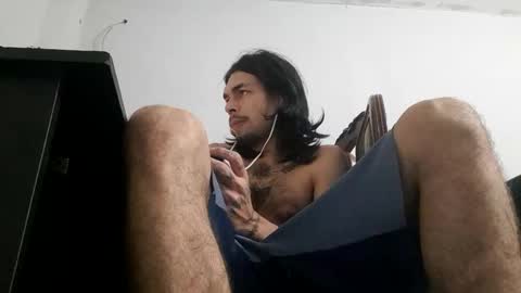 independent Model online show from February 28, 10:06 pm