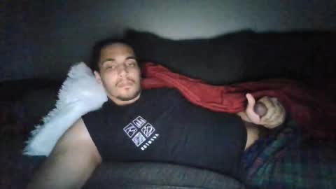 Thegodbill4000 online show from April 13, 2:23 am