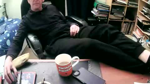 paul online show from February 8, 4:44 pm