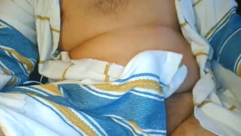 Gothic Daddy online show from February 26, 6:04 am