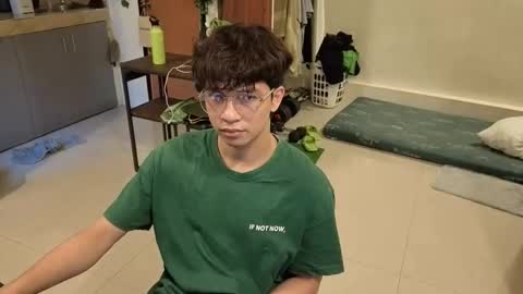 Green online show from January 18, 6:15 am