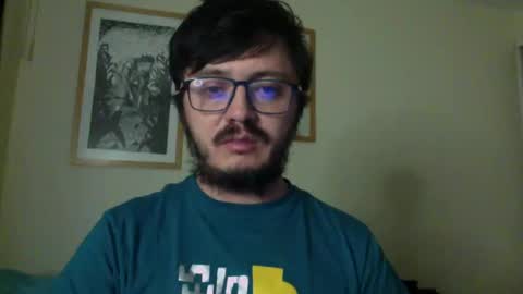 theguitarmistery online show from November 3, 4:49 am