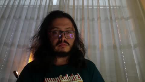 theguitarmistery online show from February 17, 6:37 pm